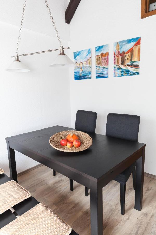 Ferienwohnung Malk Traben-Trarbach Extérieur photo