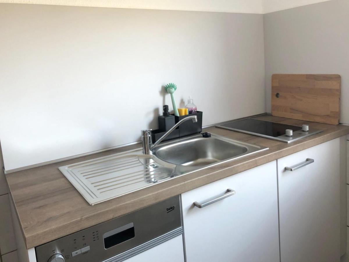 Ferienwohnung Malk Traben-Trarbach Extérieur photo