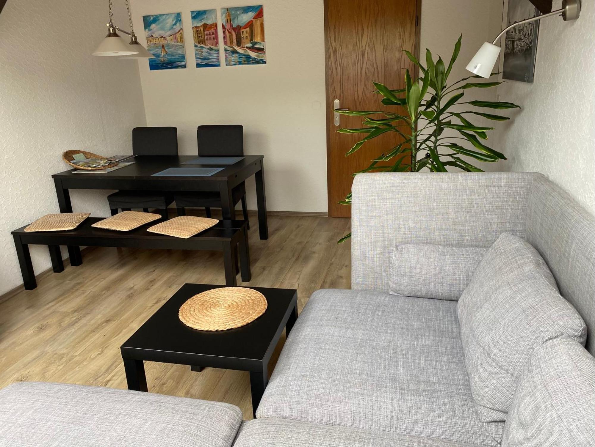 Ferienwohnung Malk Traben-Trarbach Extérieur photo